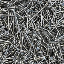 Low price common iron nails